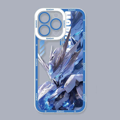 Gundam Phone Case