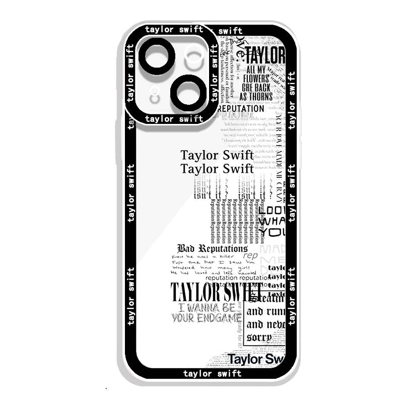 Taylor Swift Phone Case