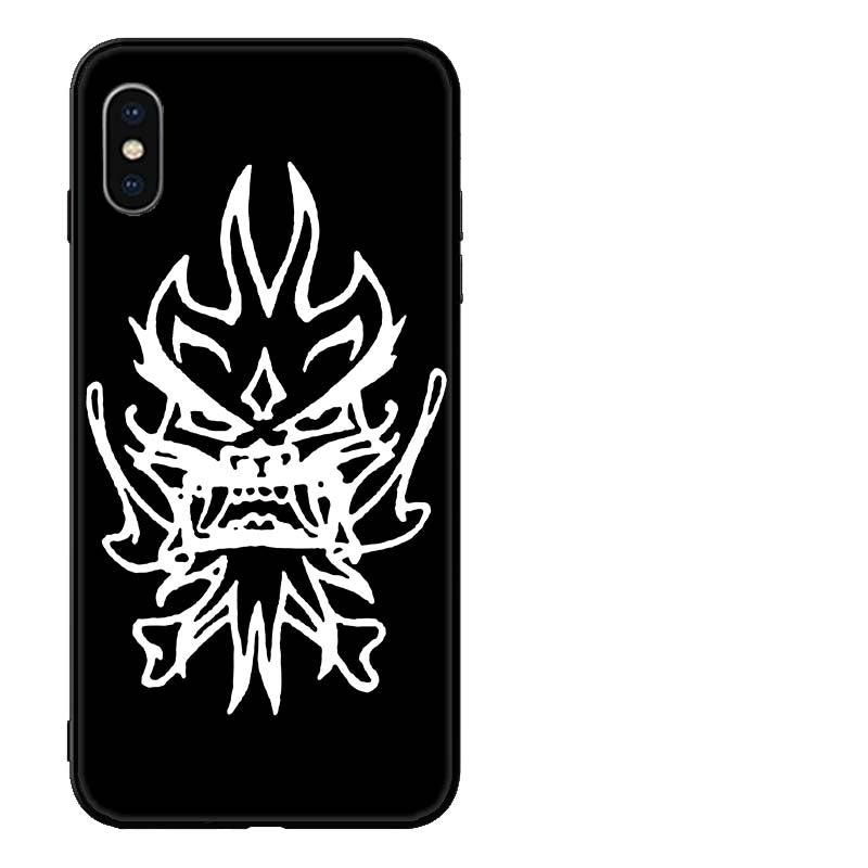 Jackie Chan Adventures Phone Case