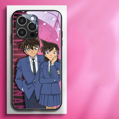 Original Case Closed Phone Case