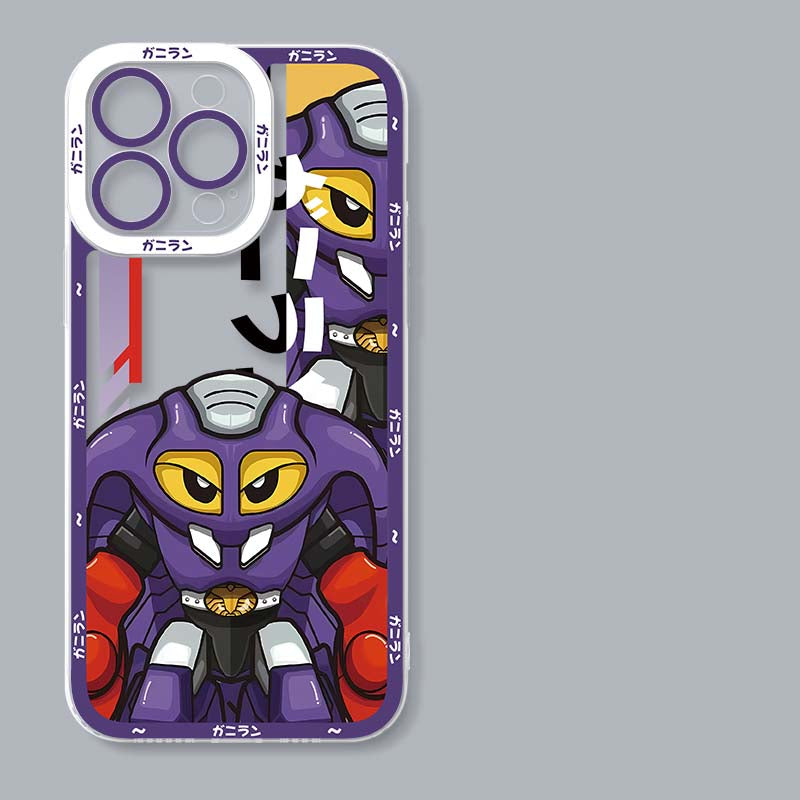 Original B-Robo Kabutack Phone Case