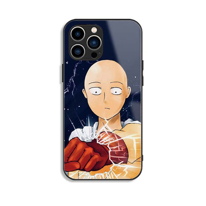 One-Punch Man Phone Case