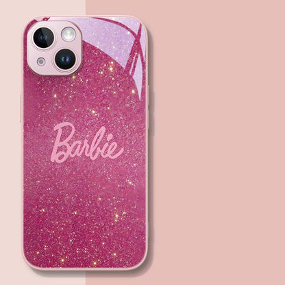 Barbie Phone Case