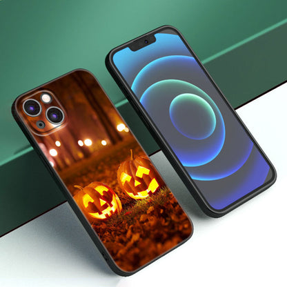 Halloween Skeleton Phone Case