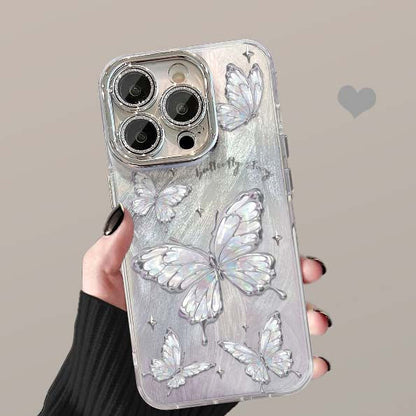 butterfly Phone Case