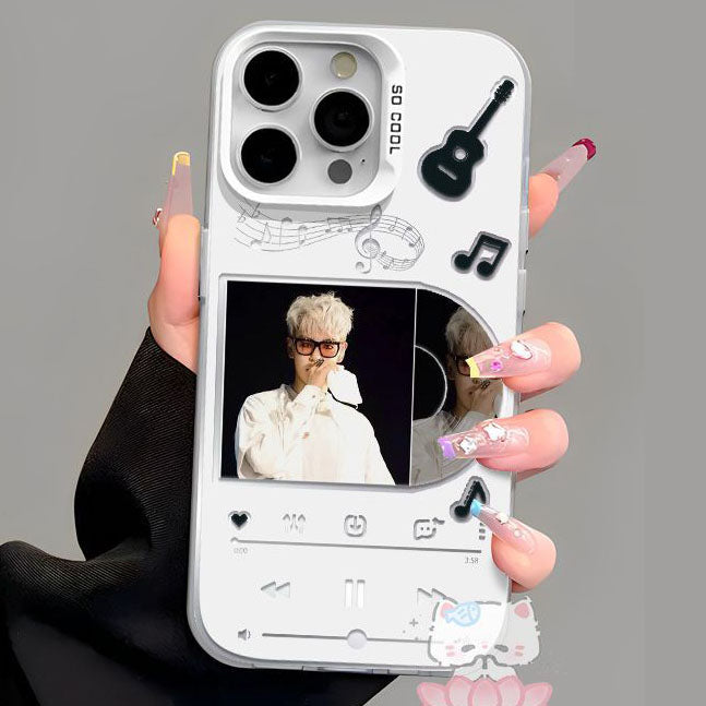 BIGBANG Phone Case