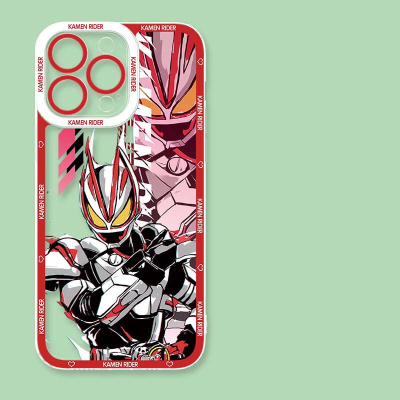 Original Kamen Rider Phone Case