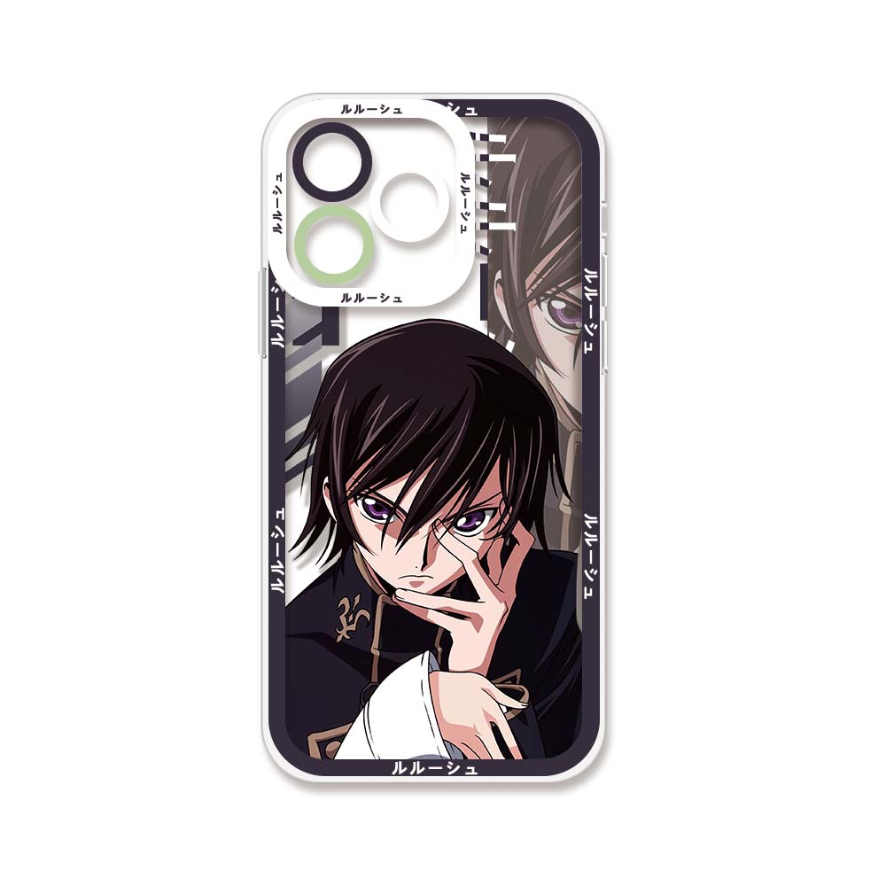 Original Code Geass Phone Case