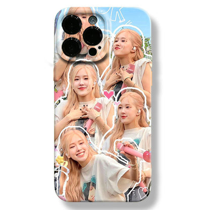 BLACKPINK Phone Case