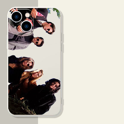 Friends Phone Case