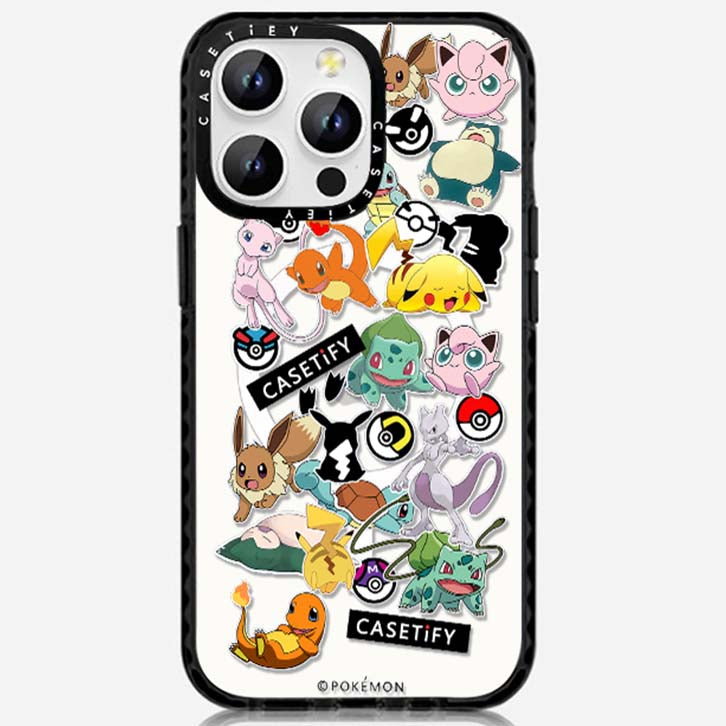 Pokémon Phone Case