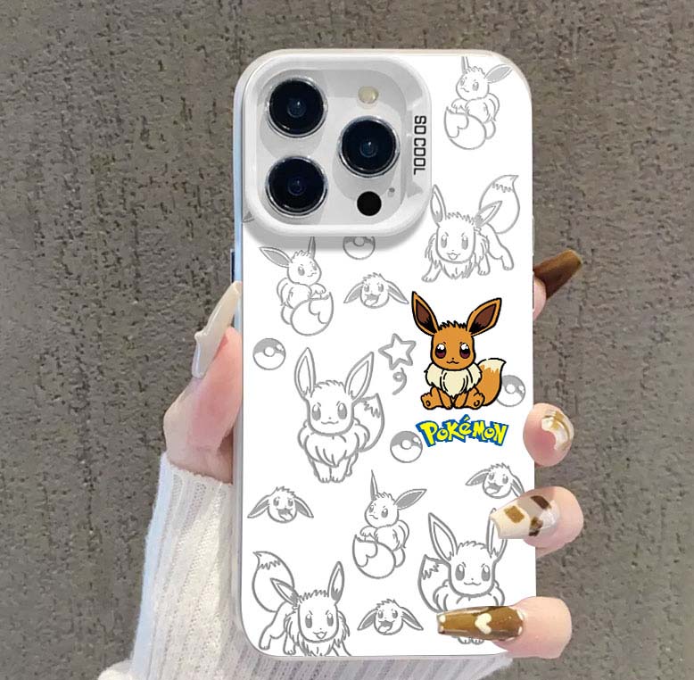 Pokémon Phone Case