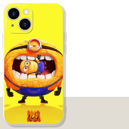 Despicable Me 4 Phone Case