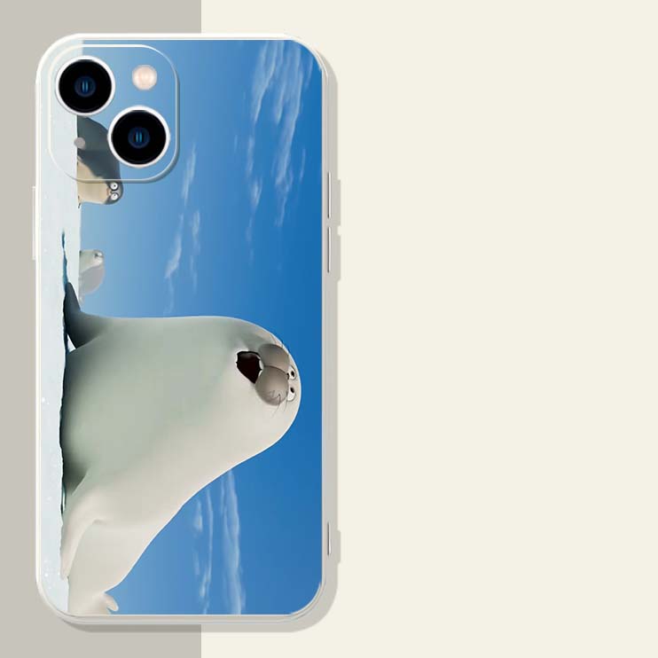 Sealook Phone Case