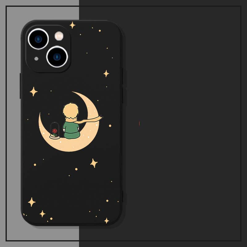 The Little Prince Phone Case