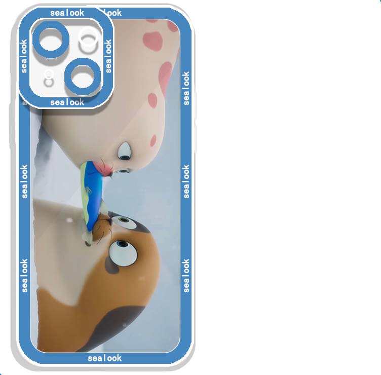 Sealook Phone Case