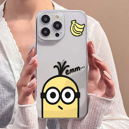 Despicable Me Phone Case