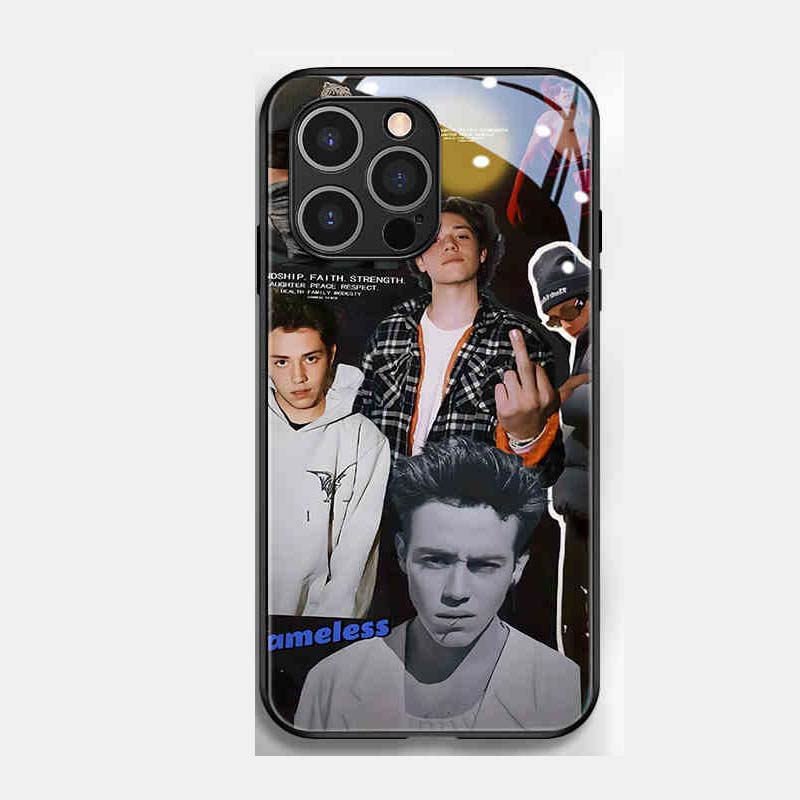 Shameless Phone Case