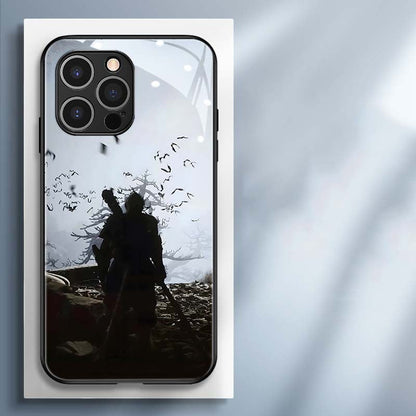 Black Myth: Wukong Phone Case