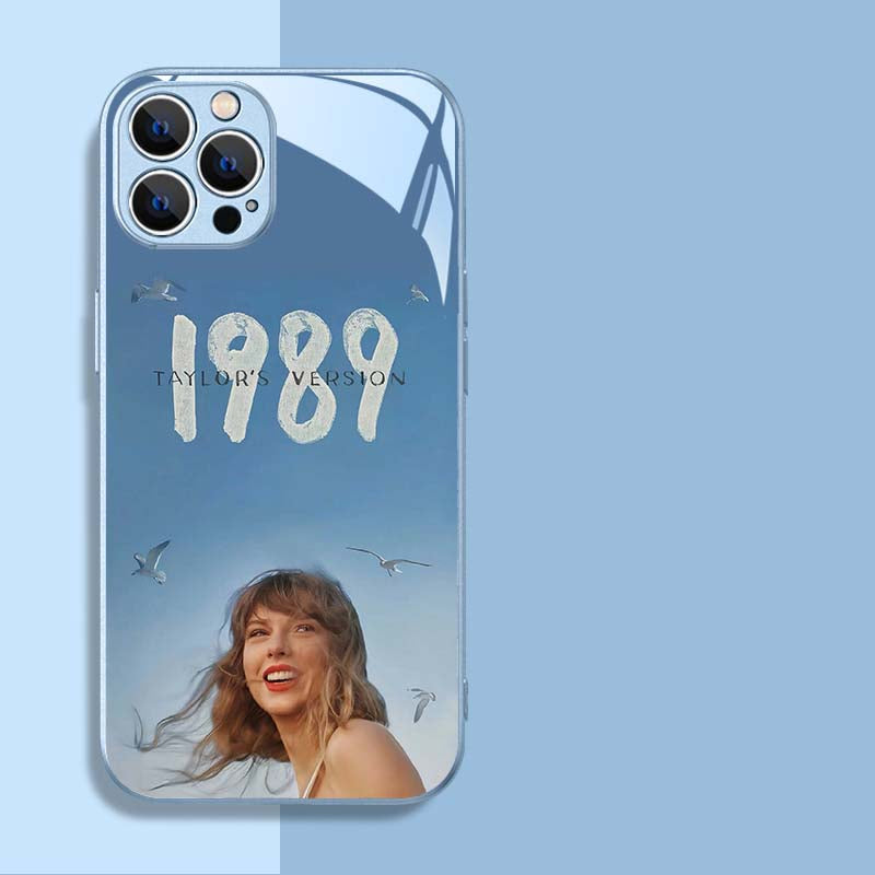 Taylor Swift Phone Case