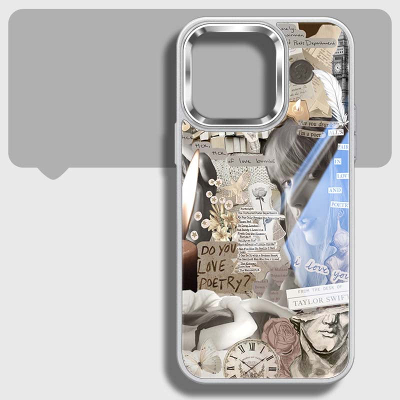 Taylor Swift Phone Case