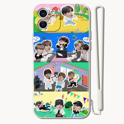 SEVENTEEN Phone Case