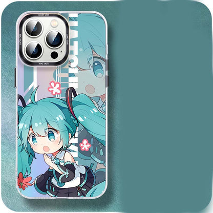 Original Hatsune Miku Phone Case