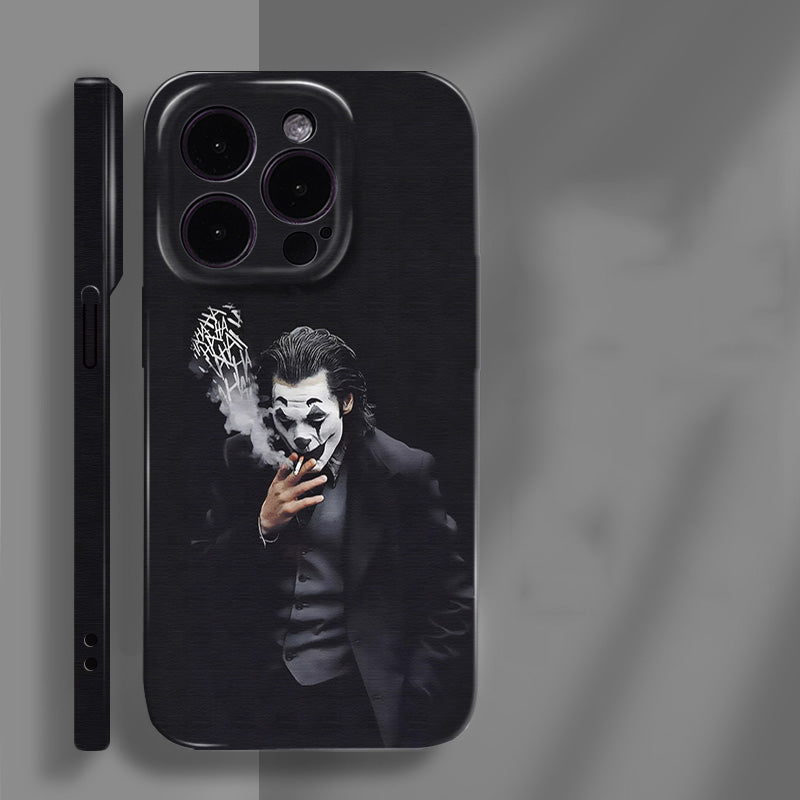 Joker Phone Case