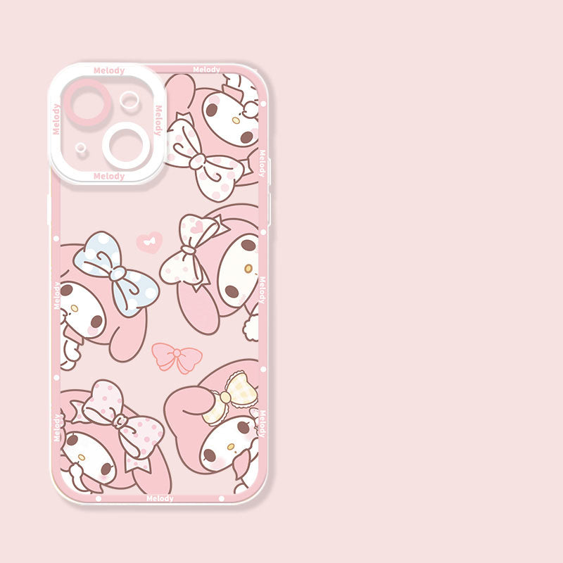 My Melody Phone Case