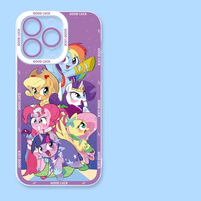 My Little Pony Phone Case