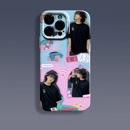 SEVENTEEN Phone Case