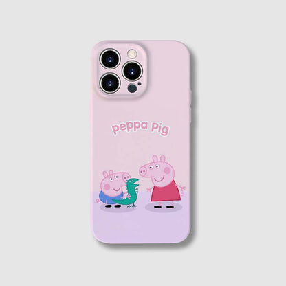 Peppa Pig Phone Case