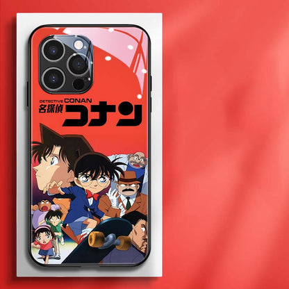 Original Case Closed Phone Case