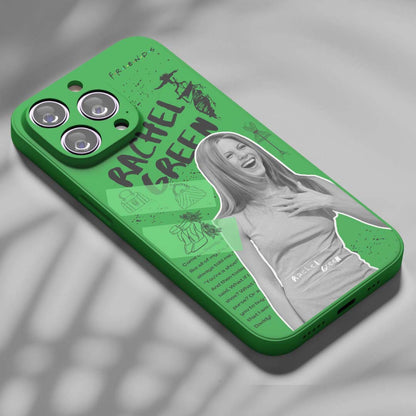 Friends Phone Case