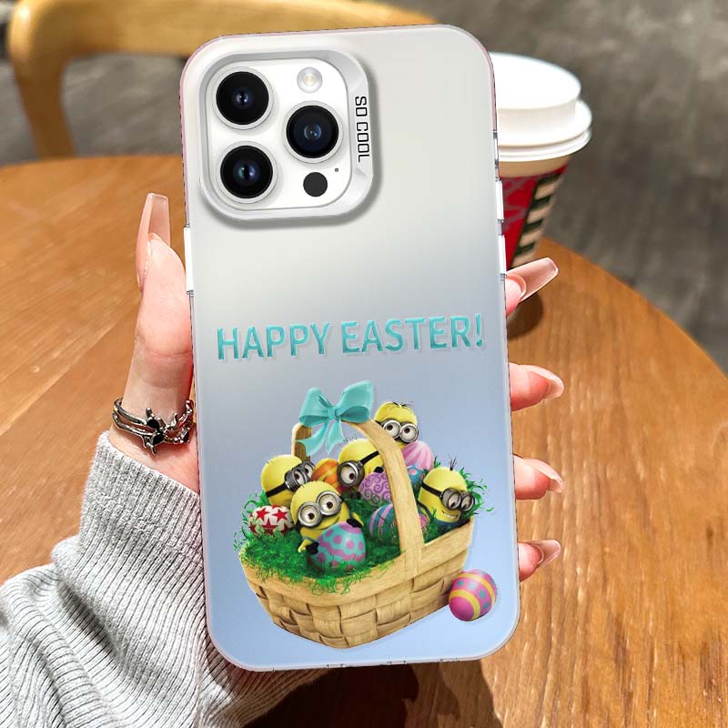 Despicable Me 4 Phone Case