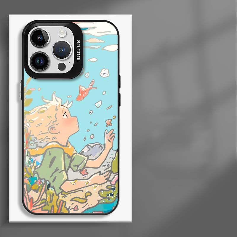 The Little Prince Phone Case