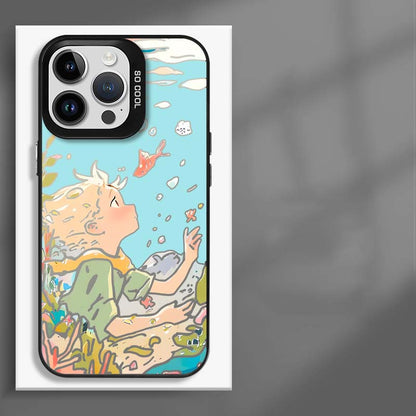 The Little Prince Phone Case