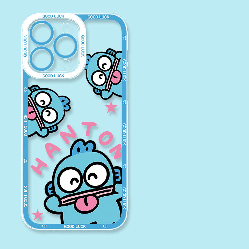 Hangyodon Phone Case