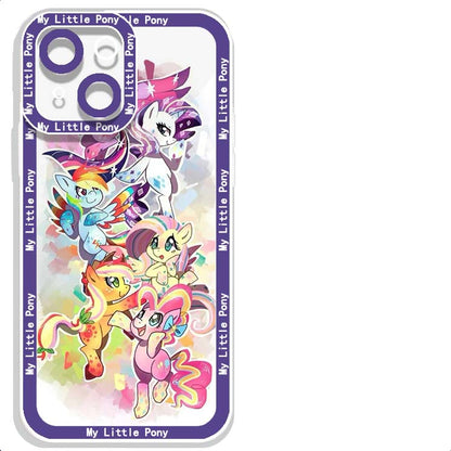 My Little Pony Phone Case