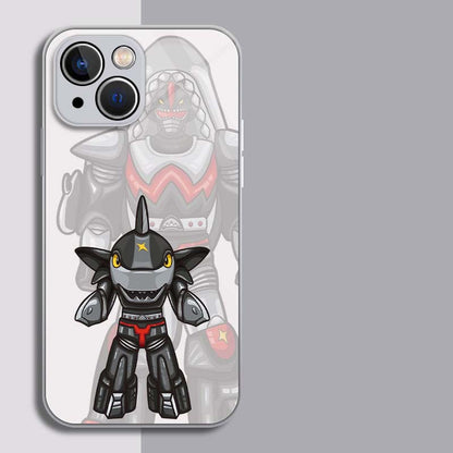 Original B-Robo Kabutack Phone Case