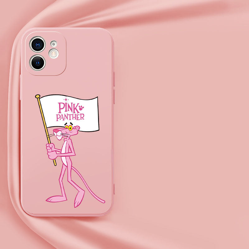 The Pink Panther Phone Case