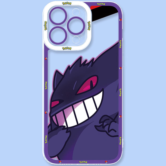 Pokémon Gengar Phone Case