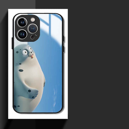 Sealook Phone Case