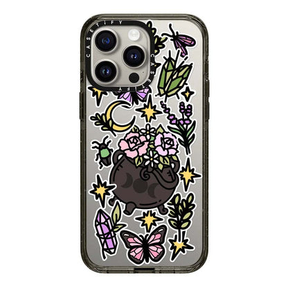 Halloween Skeleton Phone Case