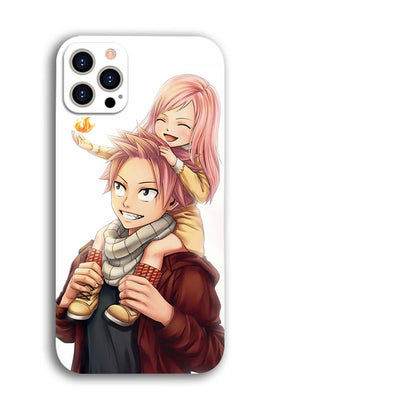 Fairy Tail Phone Cases