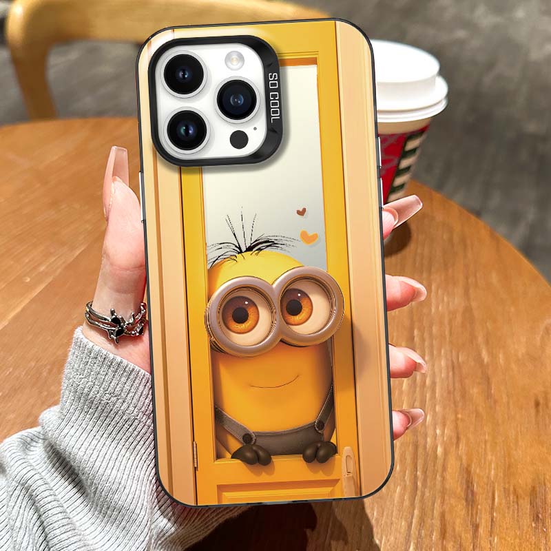 Despicable Me 4 Phone Case