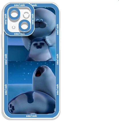 Sealook Phone Case