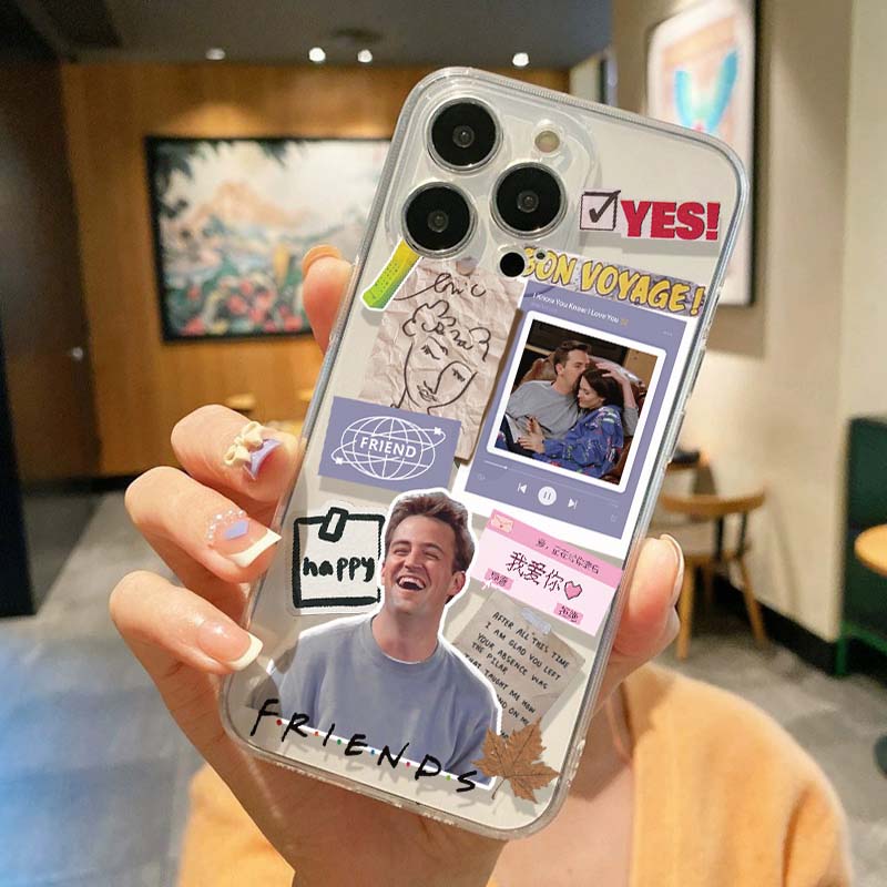 Friends Phone Case