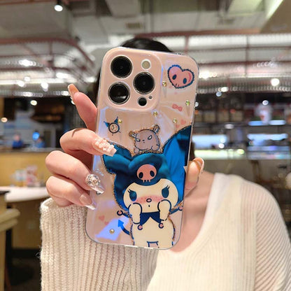 My Melody Phone Case