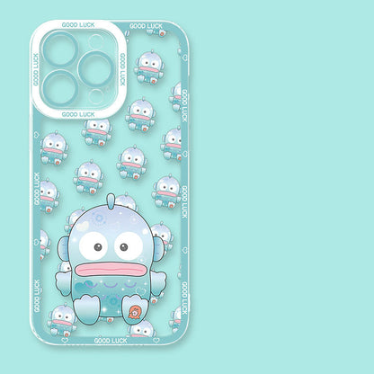 Hangyodon Phone Case